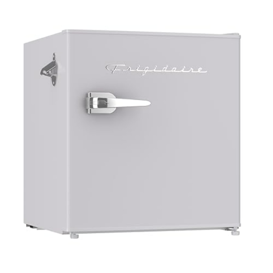 Home Bar And Fridge - 1.6 cu. ft. Retro Bar Fridge