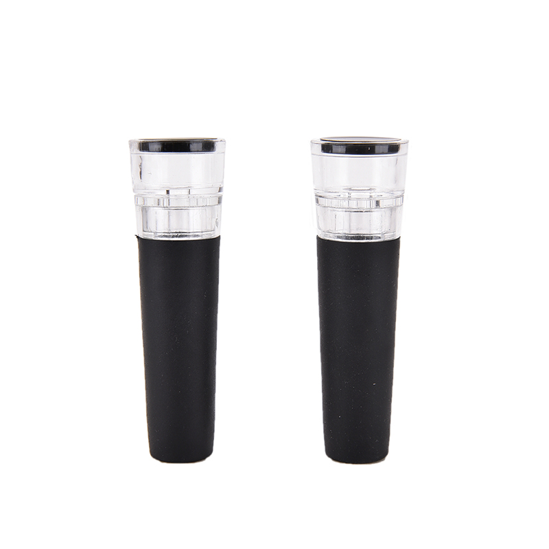Wine Preservation Pump - Champagne Wine Fresh Bottle Vacuum Sealed