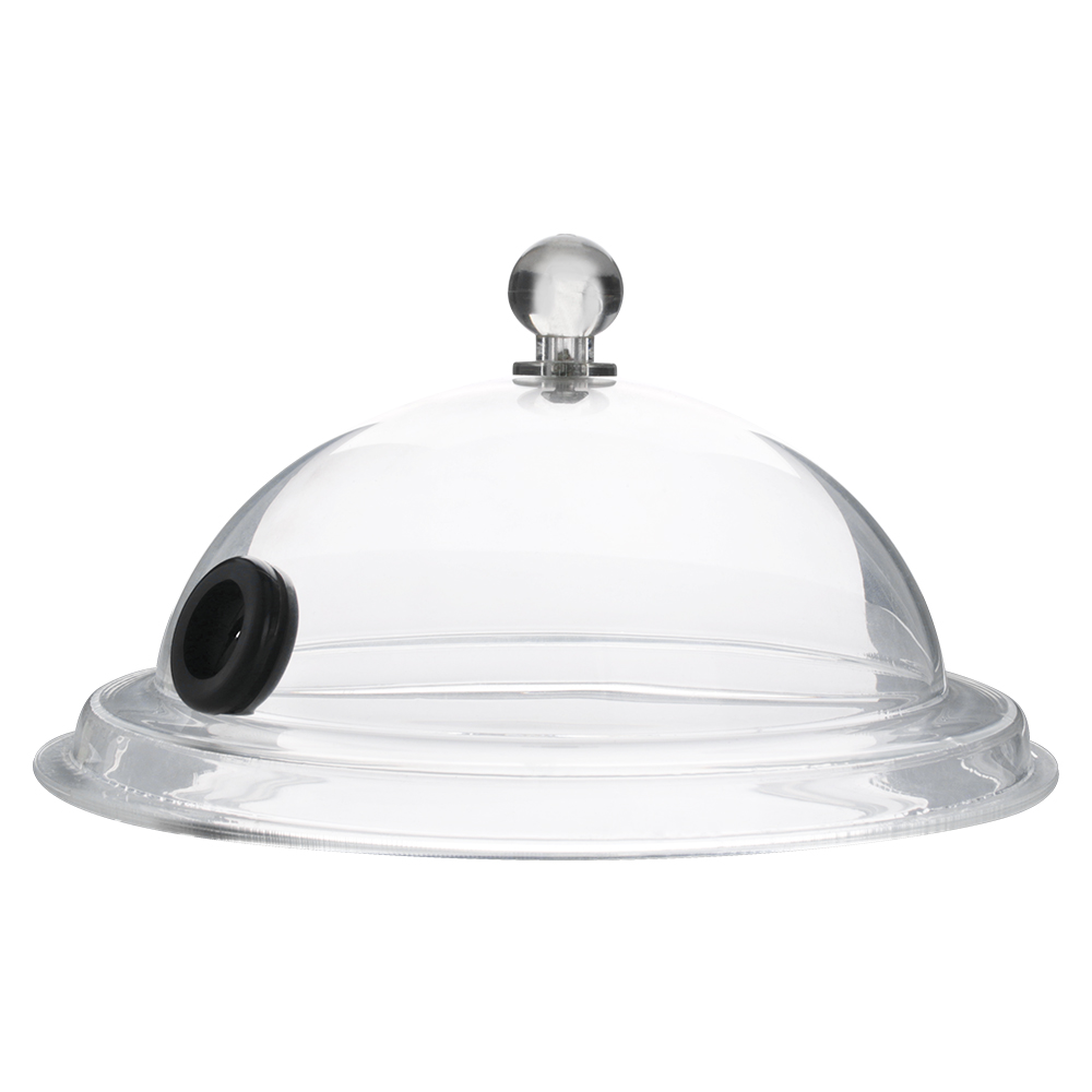 Molecular Cuisine Smoke Hood F – Smoking Gun Kit recenzja i cena