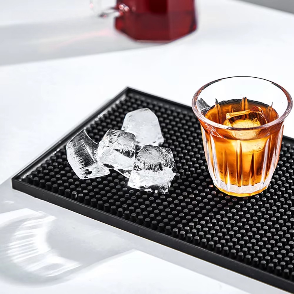 Rubber Bar Mat Coasters Coffee – Bar Mat Rubber recenzja i cena