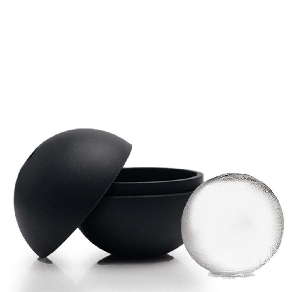 Ice Cube Mold Silicone Sphere  – Ice Mold Sphere recenzja i cena