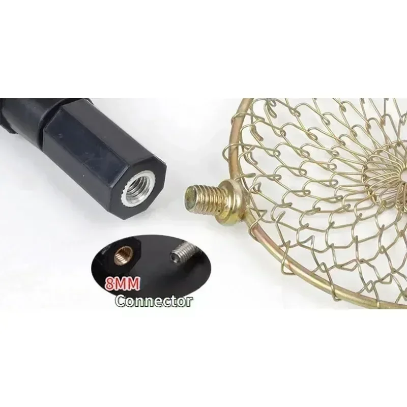 Stainless Steel Telescopic Rod – Ice Pick Pick recenzja i cena