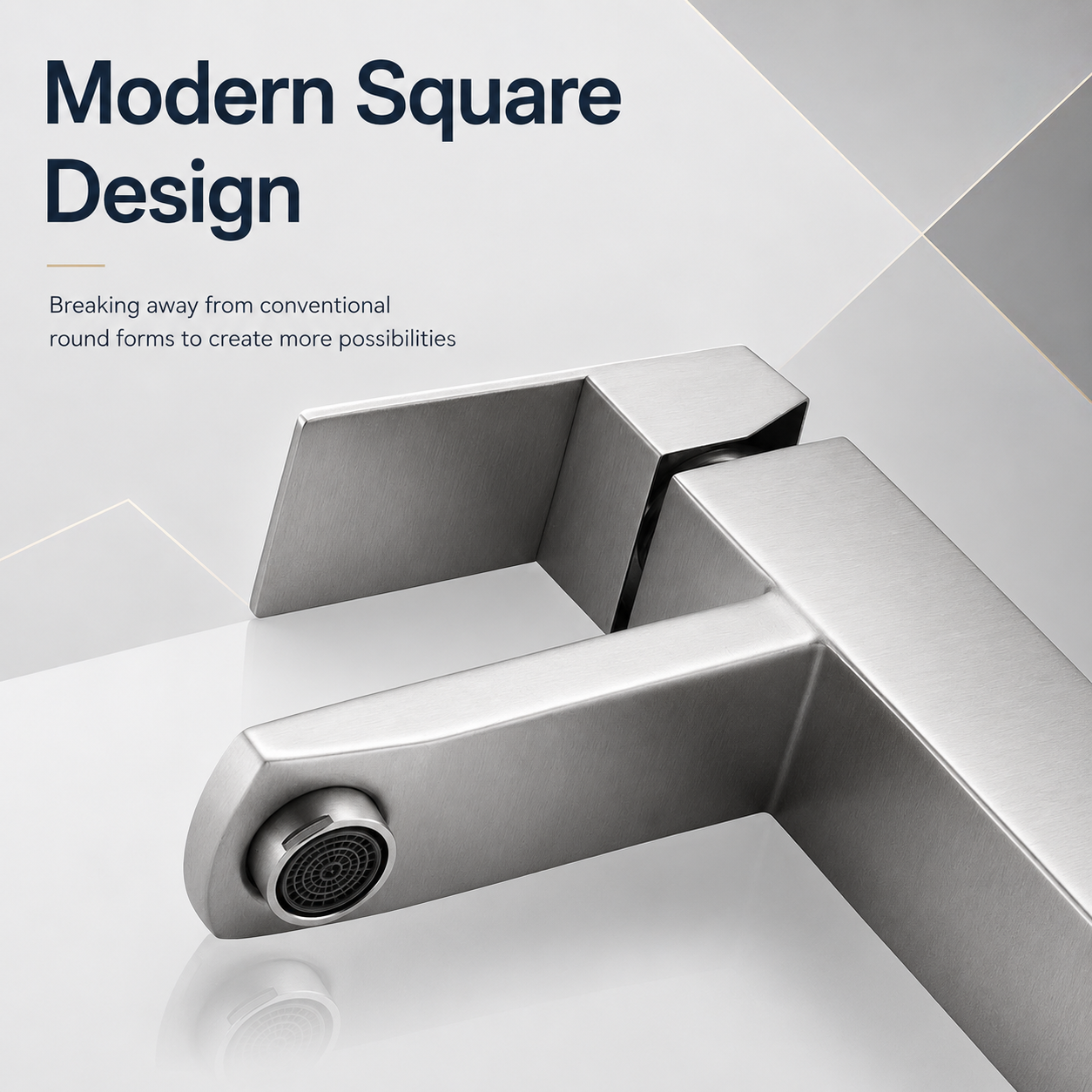 Stainless Steel Bathroom Sink  – Home Bar Sink recenzja i cena