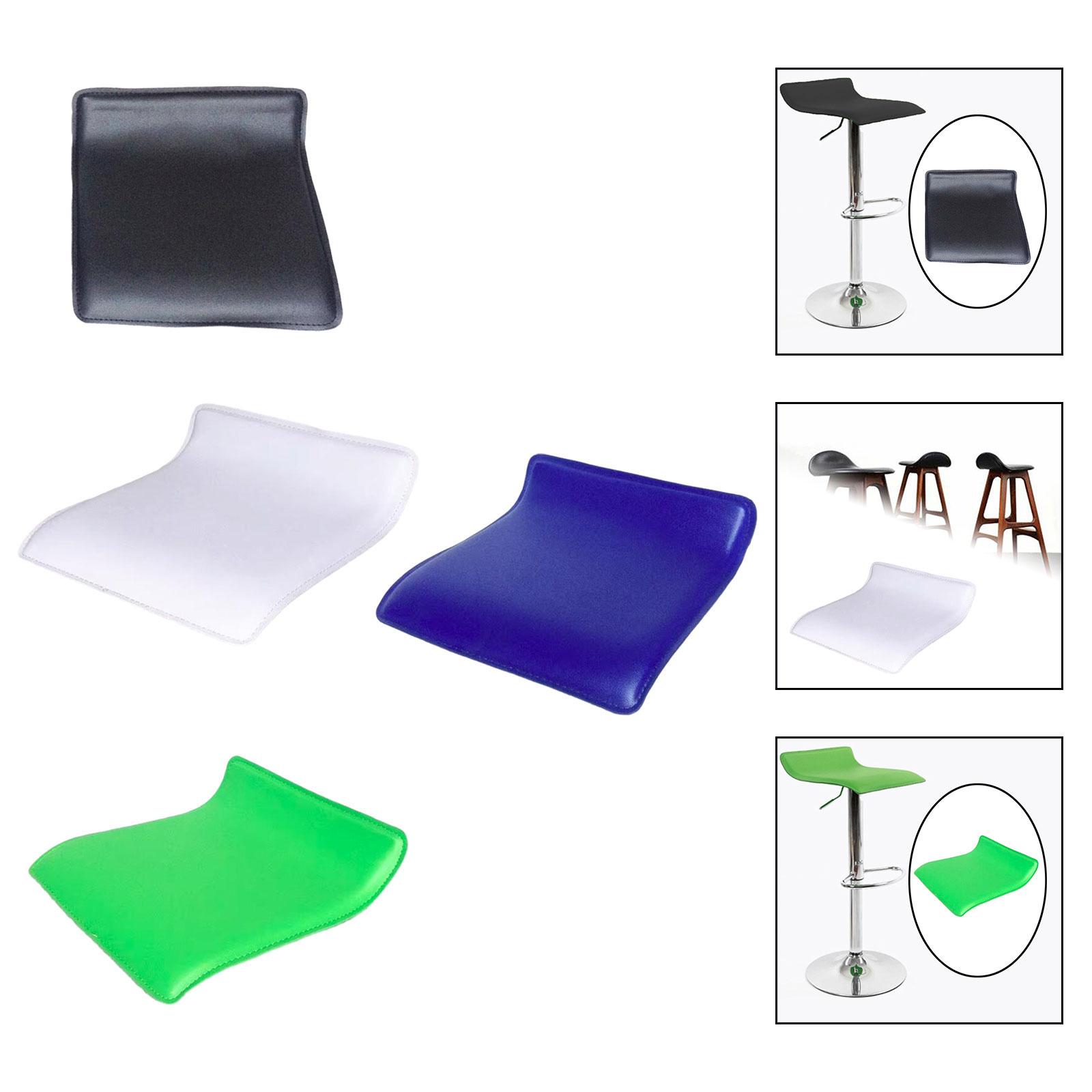 Bar PVC Stool Seat Replacement – Home Bar Lounge recenzja i cena