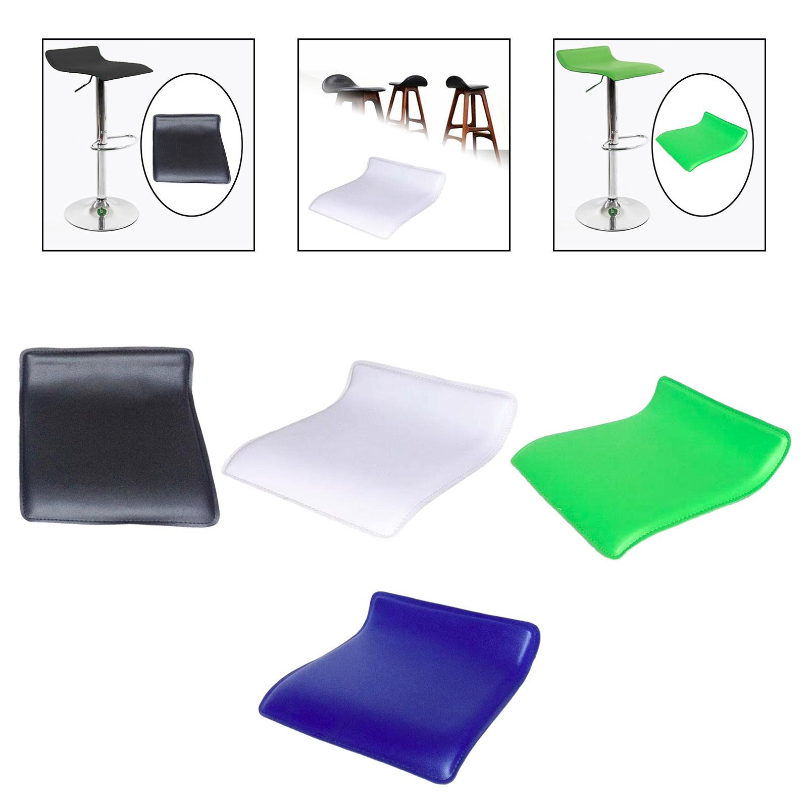 Bar PVC Stool Seat Replacement – Home Bar Lounge recenzja i cena