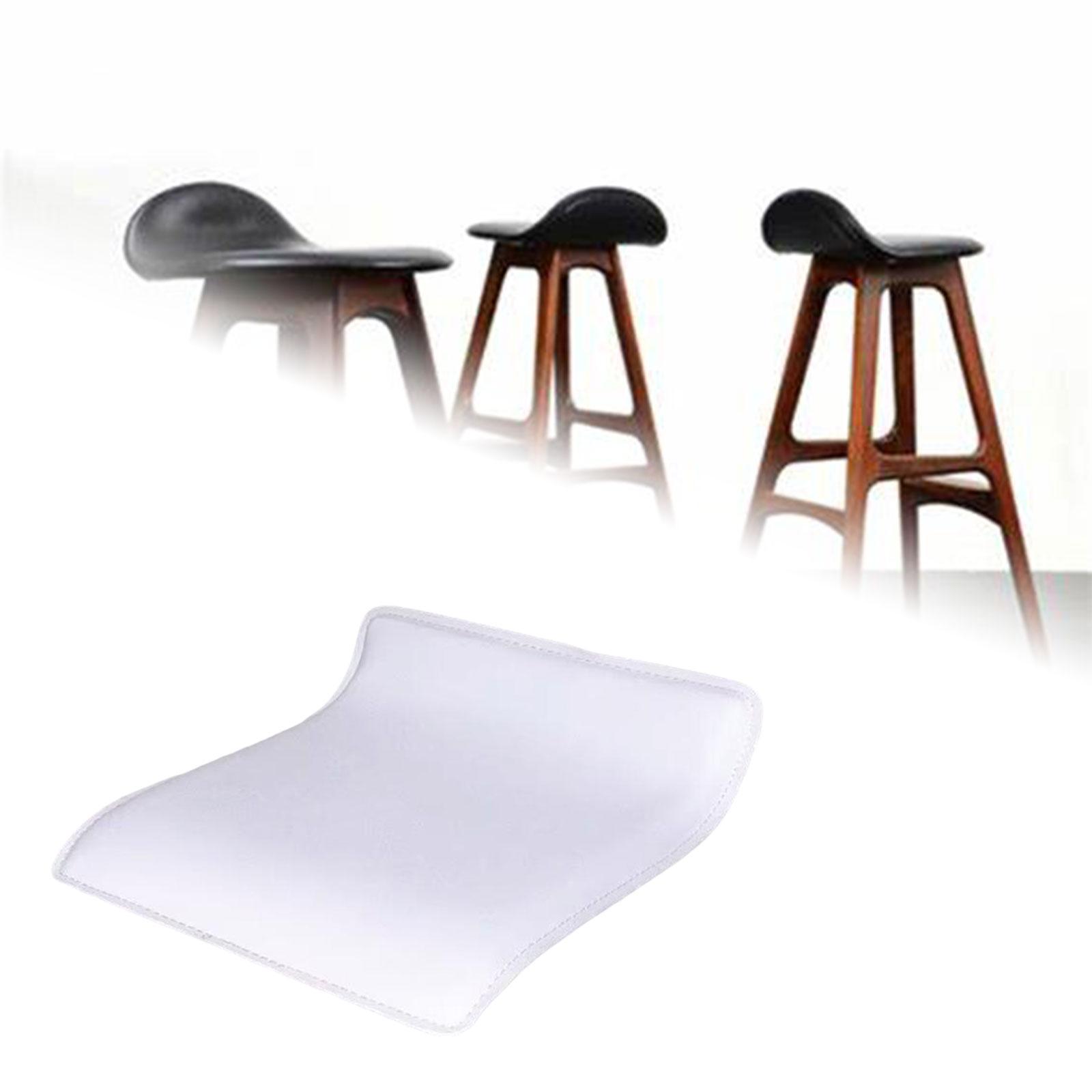 Bar PVC Stool Seat Replacement – Home Bar Lounge recenzja i cena