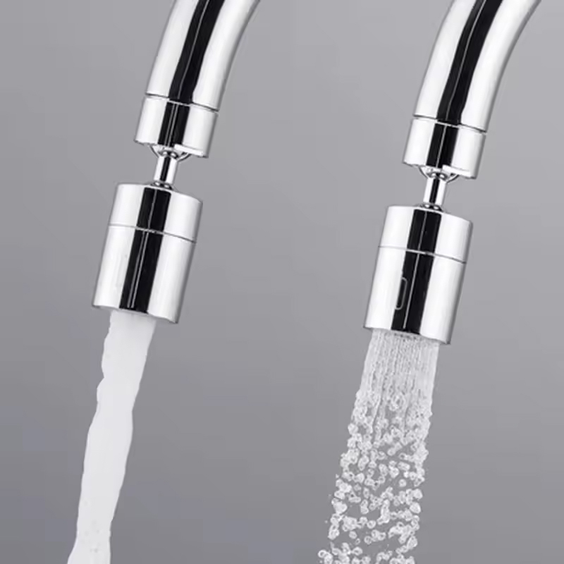 720° Rotary Kitchen Faucet Spr – Home Bar Sink recenzja i cena