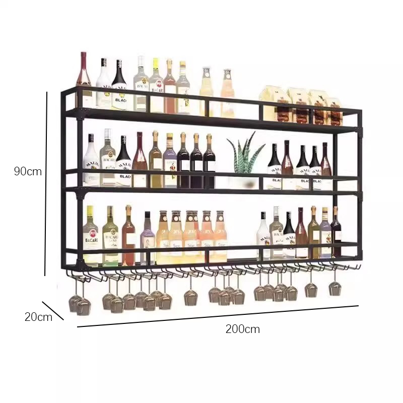 Cellar Drinks Alcohol Cabinets – Home Bar Setup recenzja i cena
