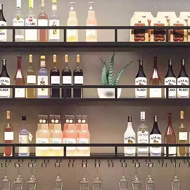 Cellar Drinks Alcohol Cabinets – Home Bar Setup recenzja i cena