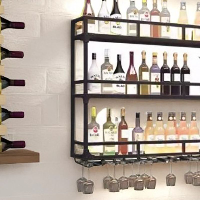 Cellar Drinks Alcohol Cabinets – Home Bar Setup recenzja i cena