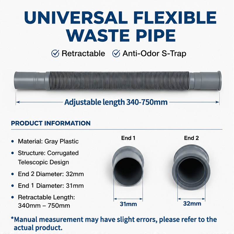 Universal Flexible Expandable  – Home Bar Sink recenzja i cena