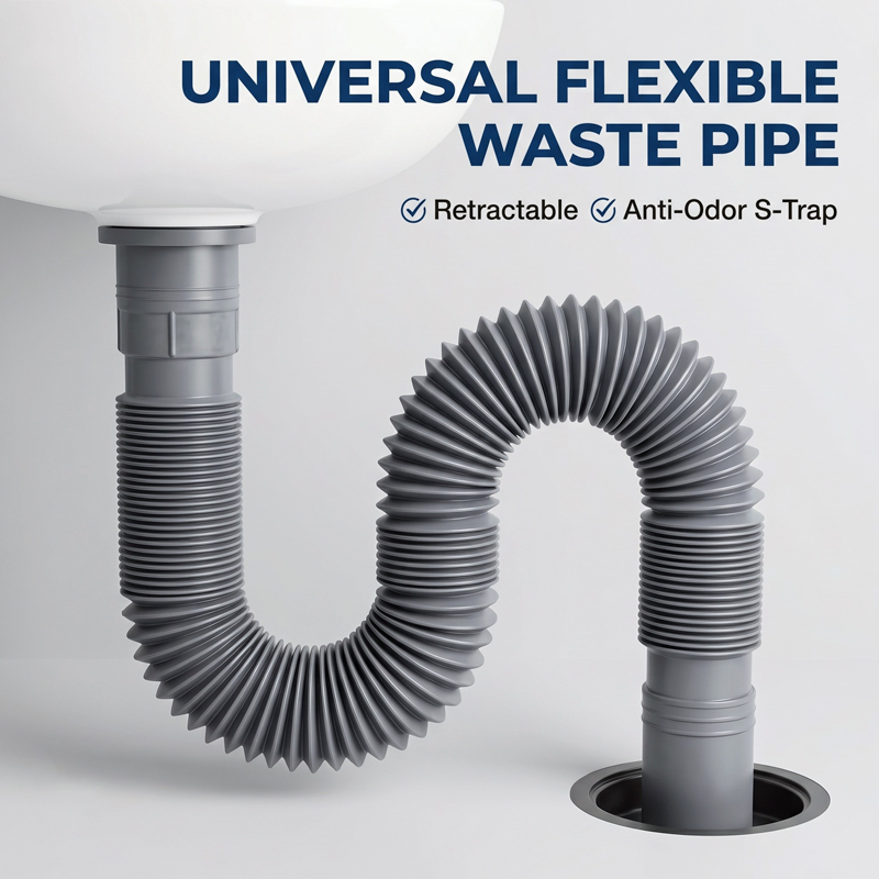 Universal Flexible Expandable  – Home Bar Sink recenzja i cena
