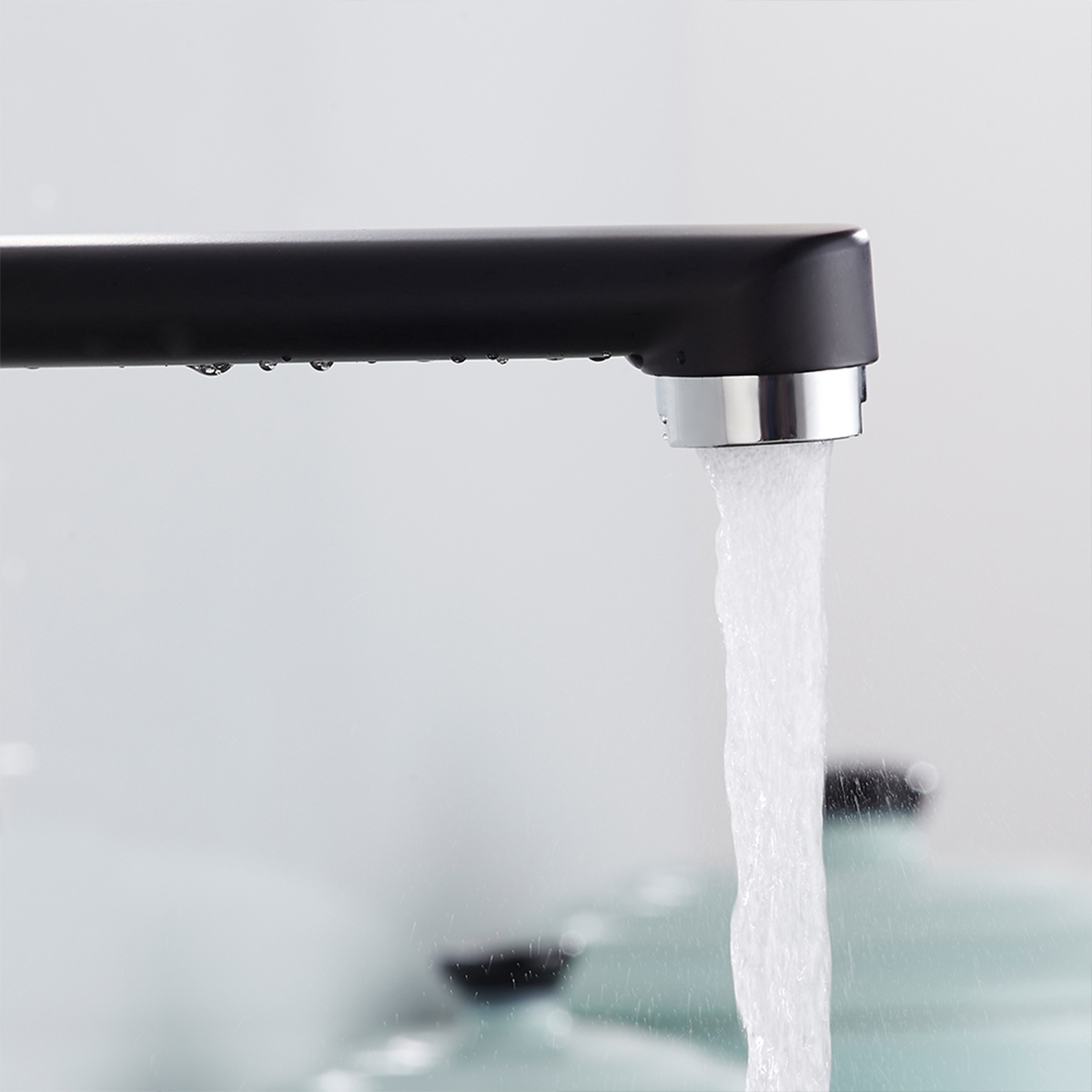 Kitchen Sink Faucet Universal  – Home Bar Sink recenzja i cena