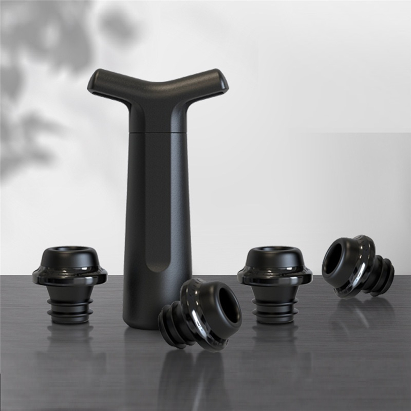 A04G-Wine Preservation Vacuum  – Wine Preservation Pump recenzja i cena