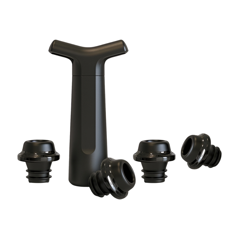 A04G-Wine Preservation Vacuum  – Wine Preservation Pump recenzja i cena