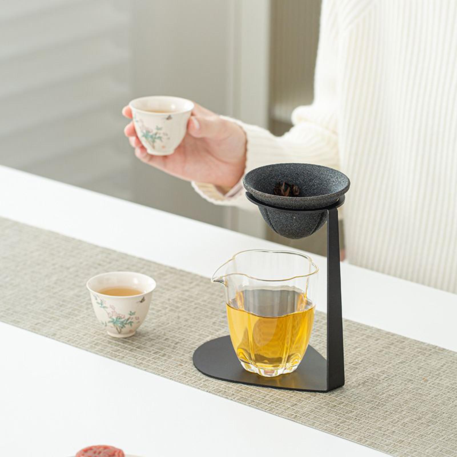 Ceramic Coffee Filter Cup Tea  – Home Bar Supplies recenzja i cena