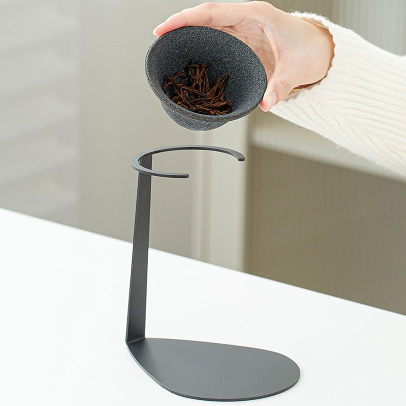 Ceramic Coffee Filter Cup Tea  – Home Bar Supplies recenzja i cena