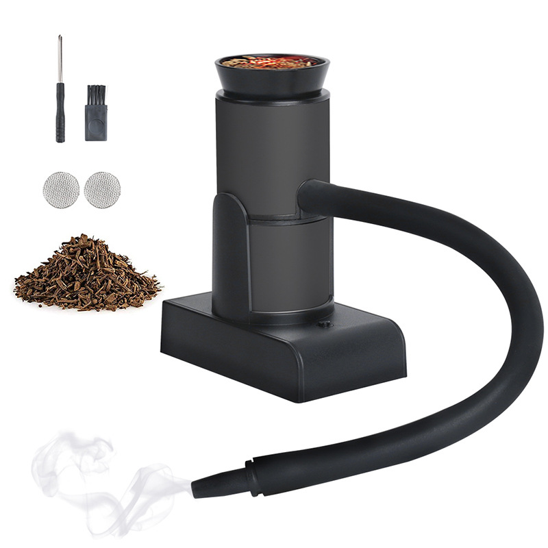 Portable Cocktail Smoker Kit S – Smoking Gun Kit recenzja i cena