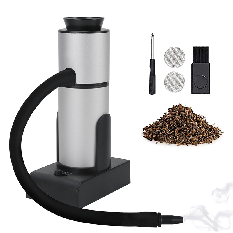 Portable Cocktail Smoker Kit S – Smoking Gun Kit recenzja i cena