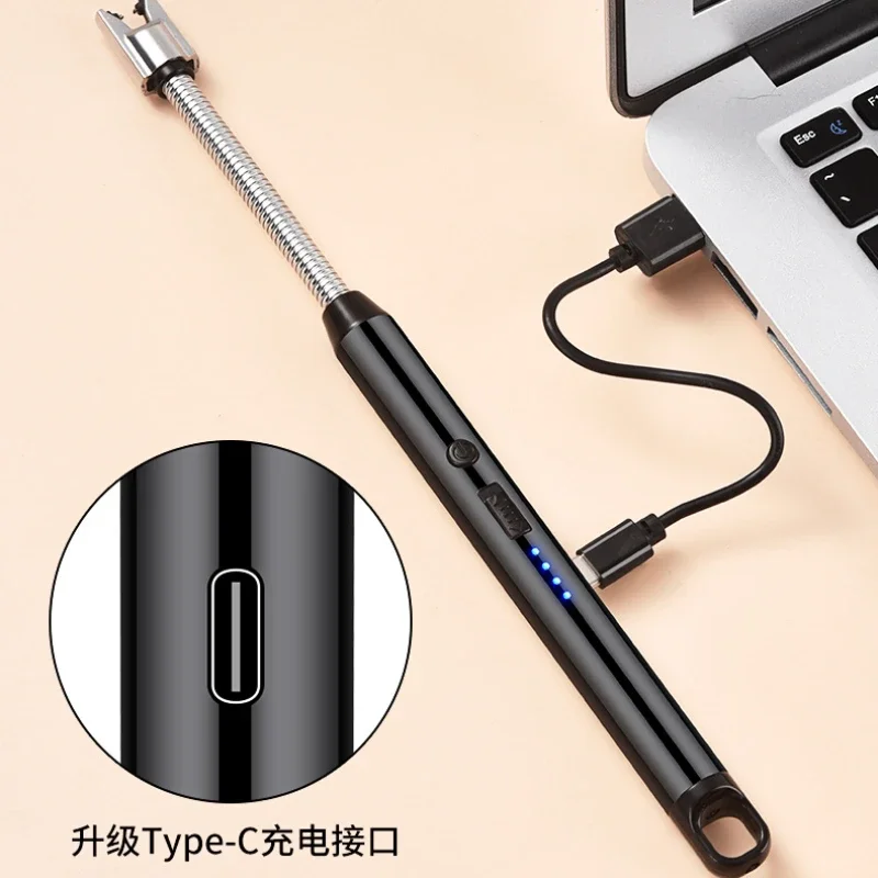 Type-C Metal Hose Extended Fir – Smoking Gun Kit recenzja i cena