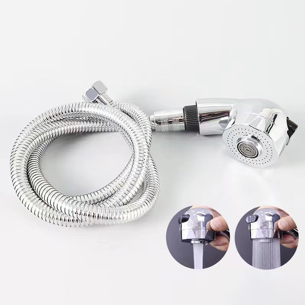 Washbasin Faucet External Hose – Home Bar Sink recenzja i cena