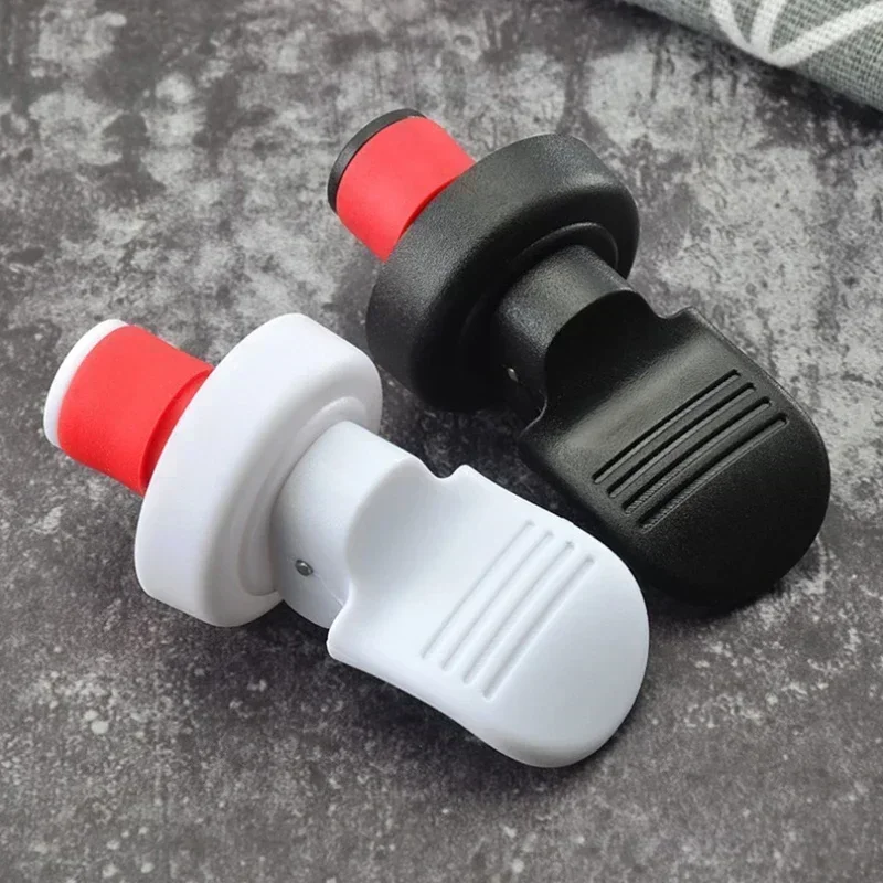 Wine Bottle Corks Bar Hand Pre – Wine Preservation Pump recenzja i cena