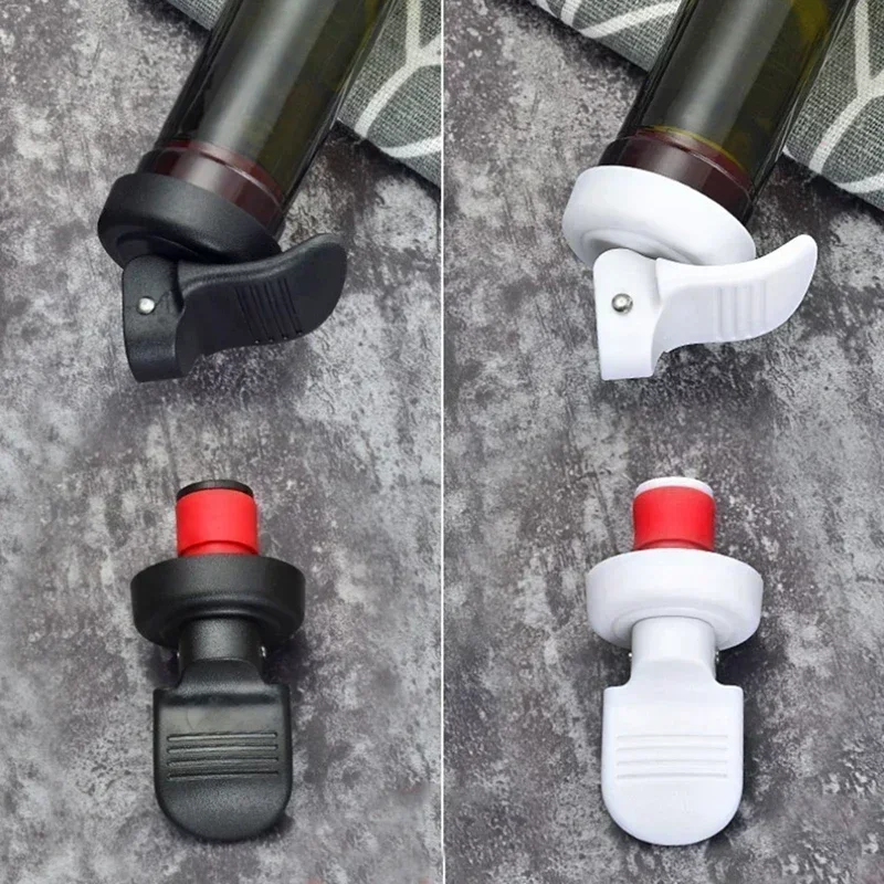 Wine Bottle Corks Bar Hand Pre – Wine Preservation Pump recenzja i cena