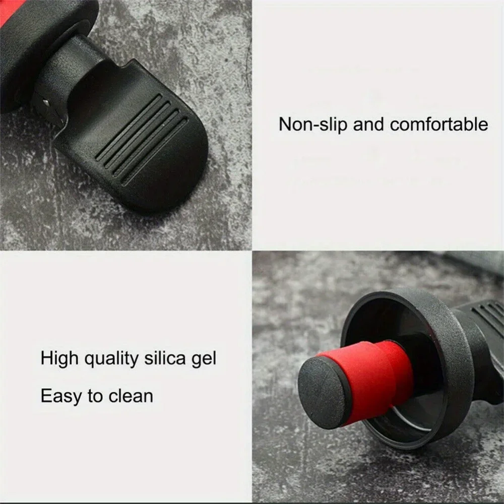 Wine Bottle Corks Bar Hand Pre – Wine Preservation Pump recenzja i cena