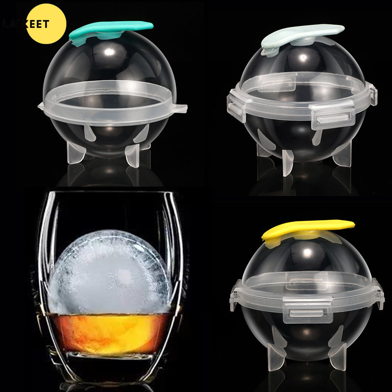 Large Ice Mould 5CM Whiskey Ro – Ice Mold Sphere recenzja i cena