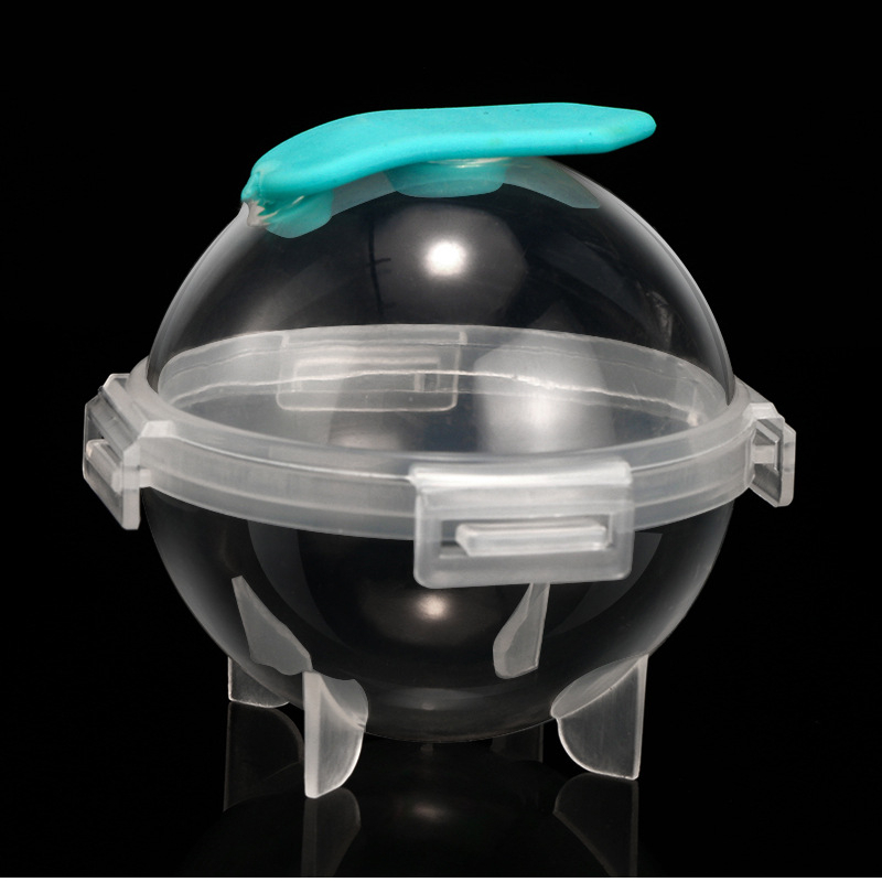 Large Ice Mould 5CM Whiskey Ro – Ice Mold Sphere recenzja i cena