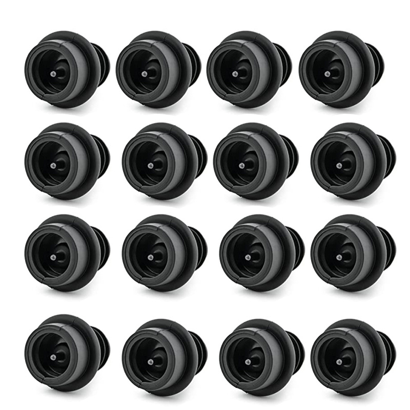 Wine Stoppers for Wine Saver V – Wine Preservation Pump recenzja i cena