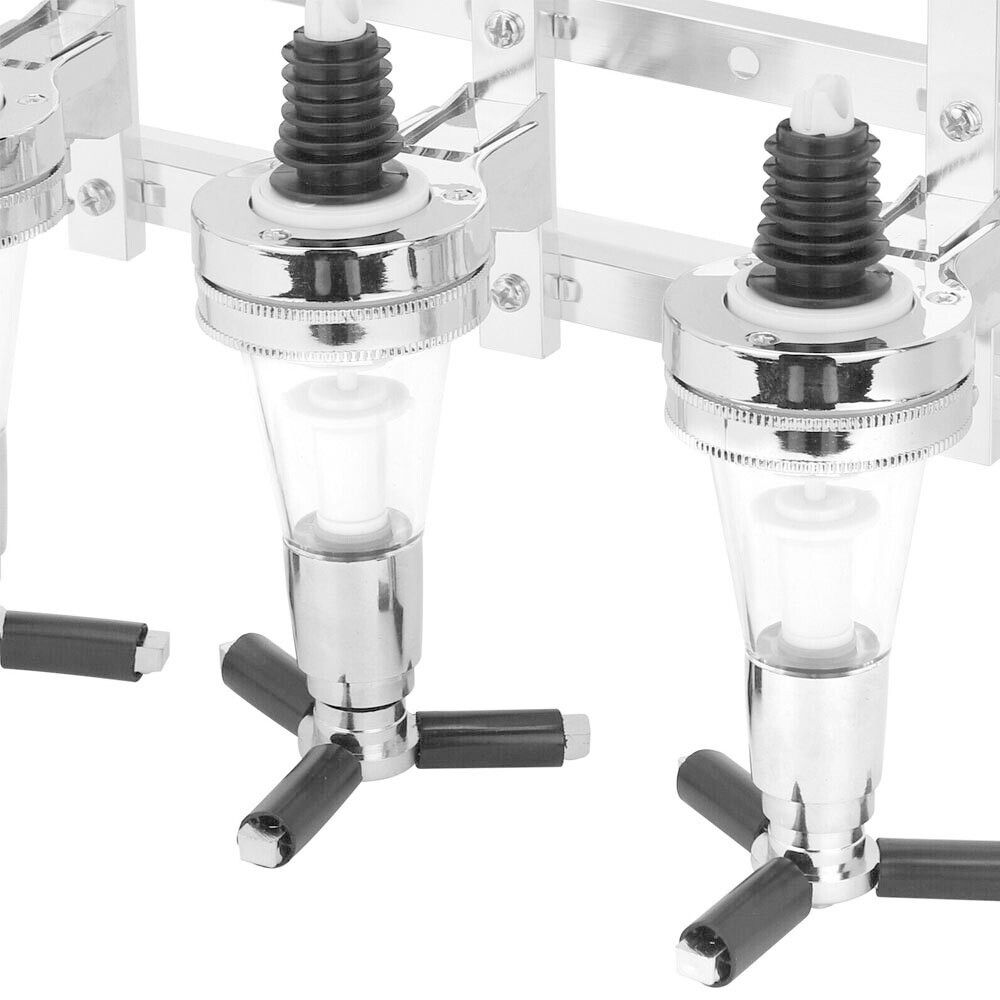 2/3/4 Bottle Bar Tools Wall Mo – Home Bar Setup recenzja i cena