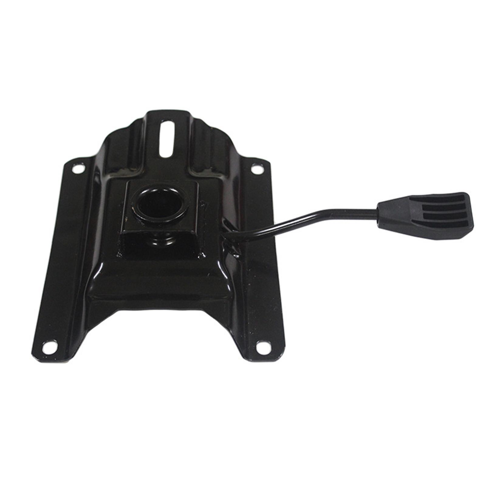 Rotating Chair Swivel Plate Hi – Home Bar Seating recenzja i cena