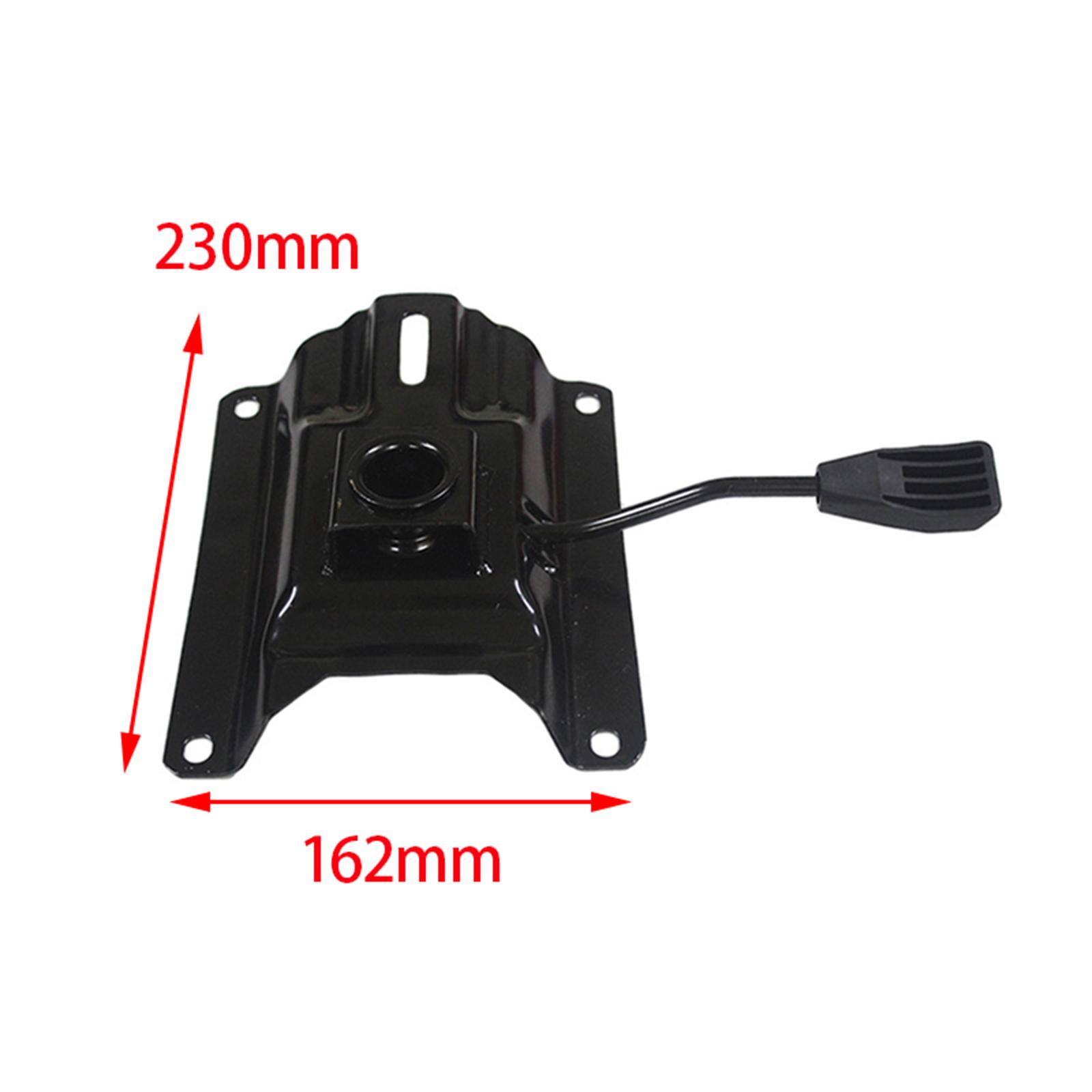 Rotating Chair Swivel Plate Hi – Home Bar Seating recenzja i cena