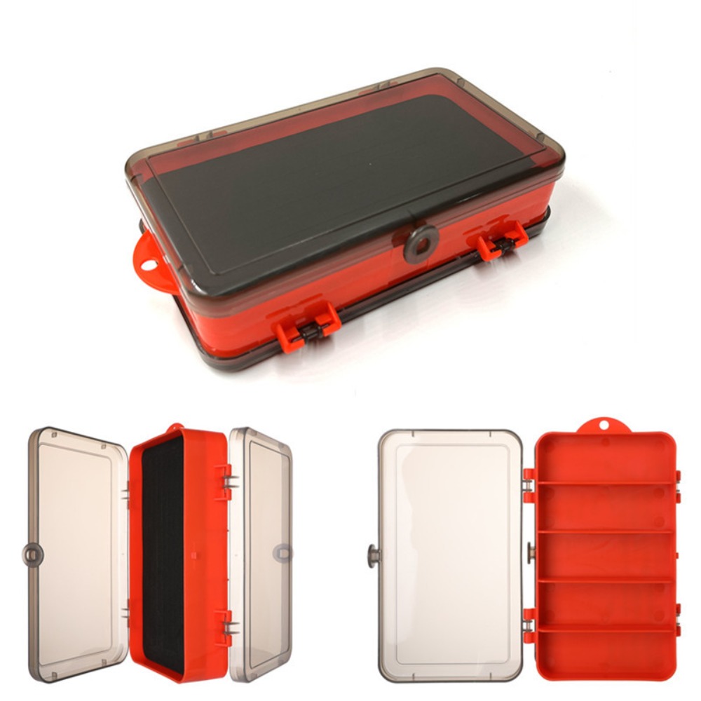 Multi Function Fishing Tackle  – Jigger Double Sided recenzja i cena