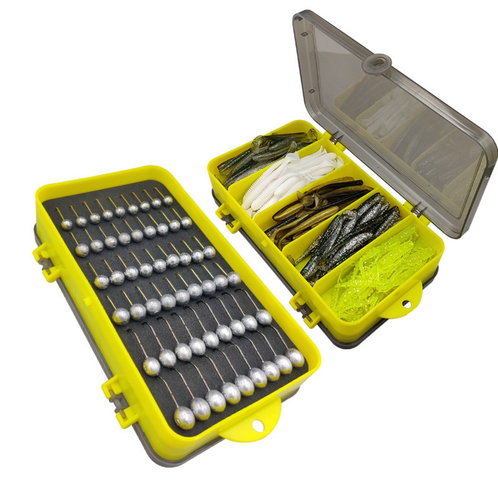 Multi Function Fishing Tackle  – Jigger Double Sided recenzja i cena