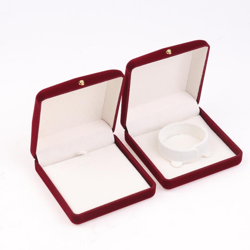 Flocking Jewelry Box with Gold – Bar Cart Gold recenzja i cena