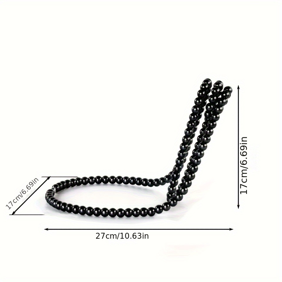 Pearl Necklace Gravity-Defying – Home Bar Stand recenzja i cena