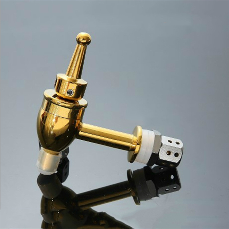 Copper Wine Barrel Spigot Beve – Home Bar And Fridge recenzja i cena