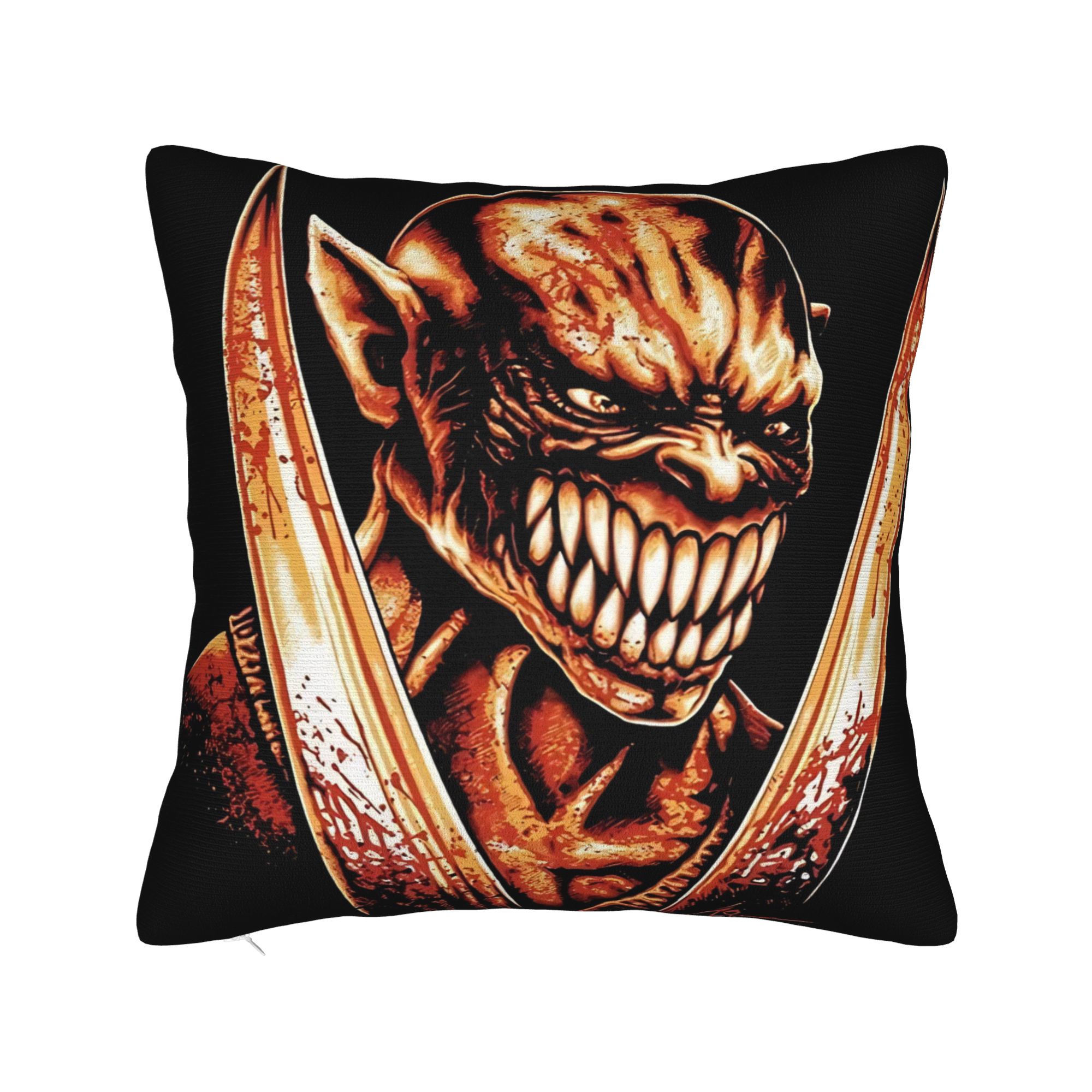Mortal Kombat Baraka Smile Pil – Home Baraka recenzja i cena