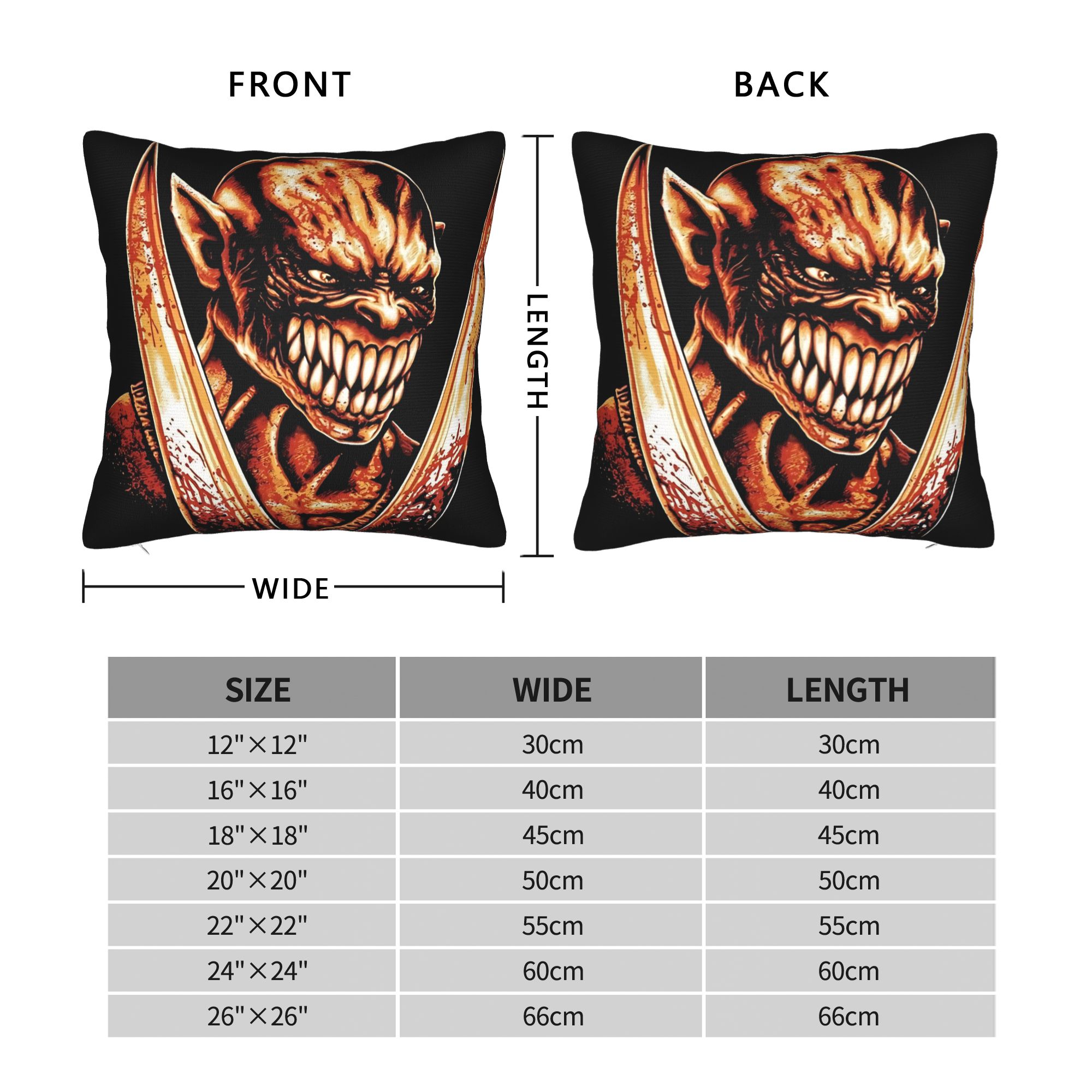 Mortal Kombat Baraka Smile Pil – Home Baraka recenzja i cena