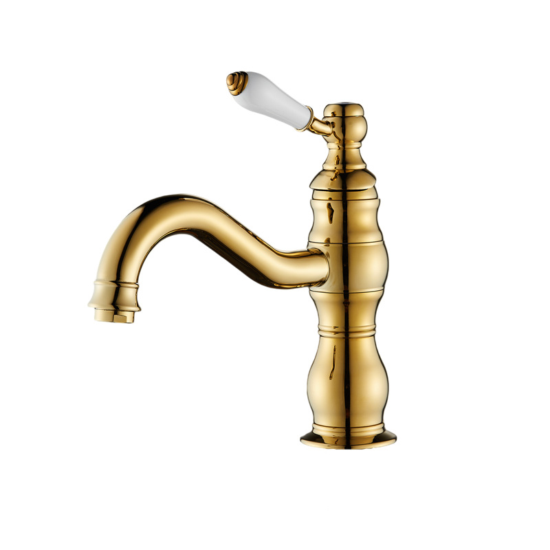 Brass Basin Faucets Europe Sty – Home Bar Sink recenzja i cena