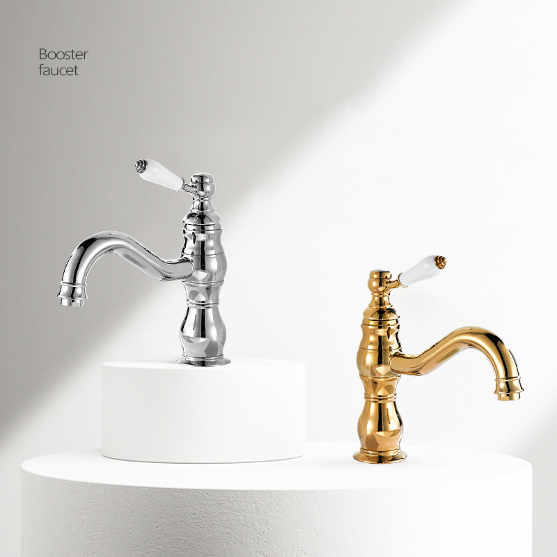 Brass Basin Faucets Europe Sty – Home Bar Sink recenzja i cena