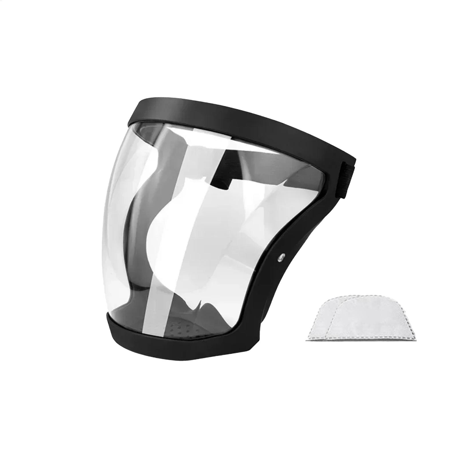 Hot Work Protective Hood High  – Home Bar Supplies recenzja i cena