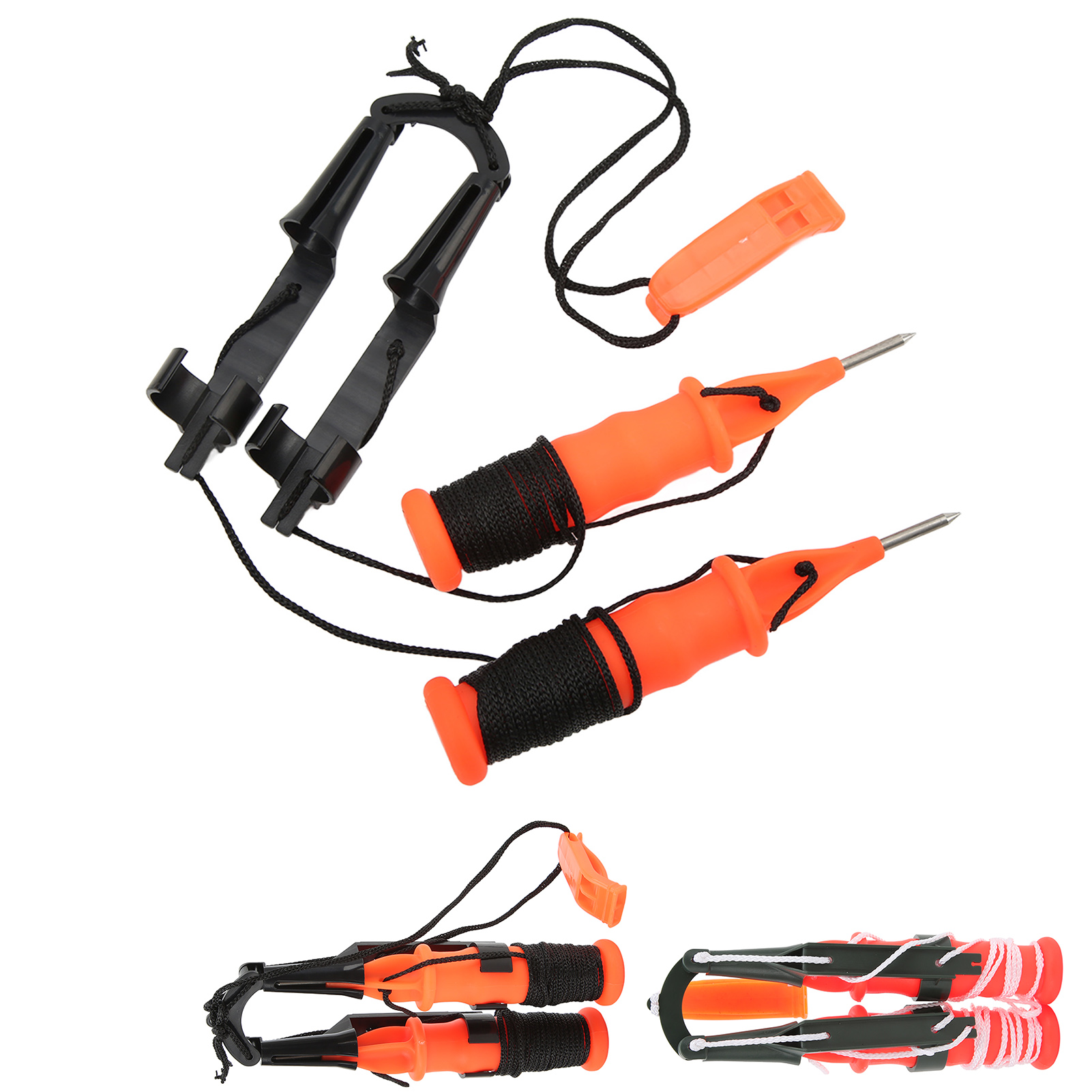 Ice Fishing Safety Picks Winte – Ice Pick Pick recenzja i cena