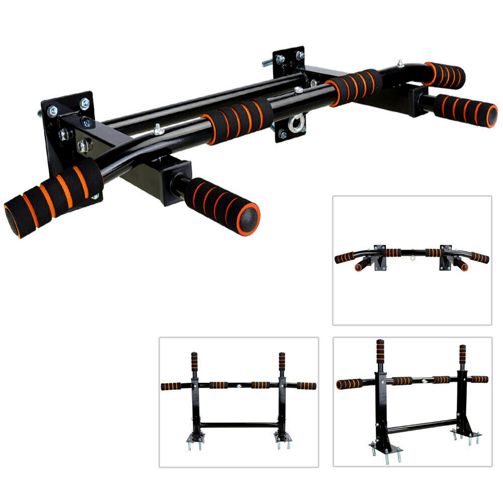 Durable Home Fitness Equipment – Home Bar Set recenzja i cena