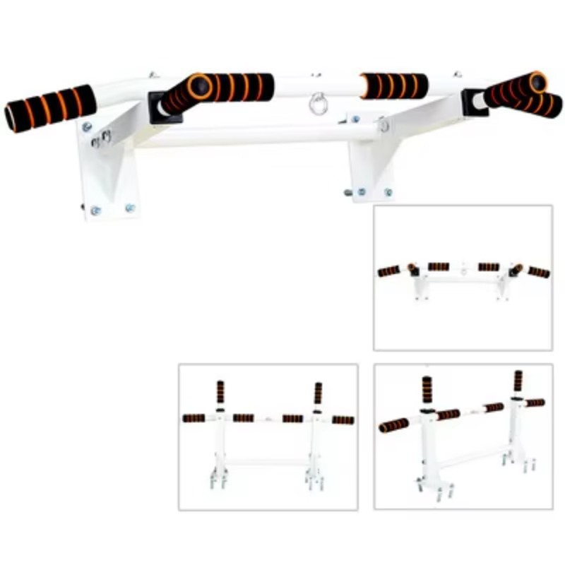 Durable Home Fitness Equipment – Home Bar Set recenzja i cena