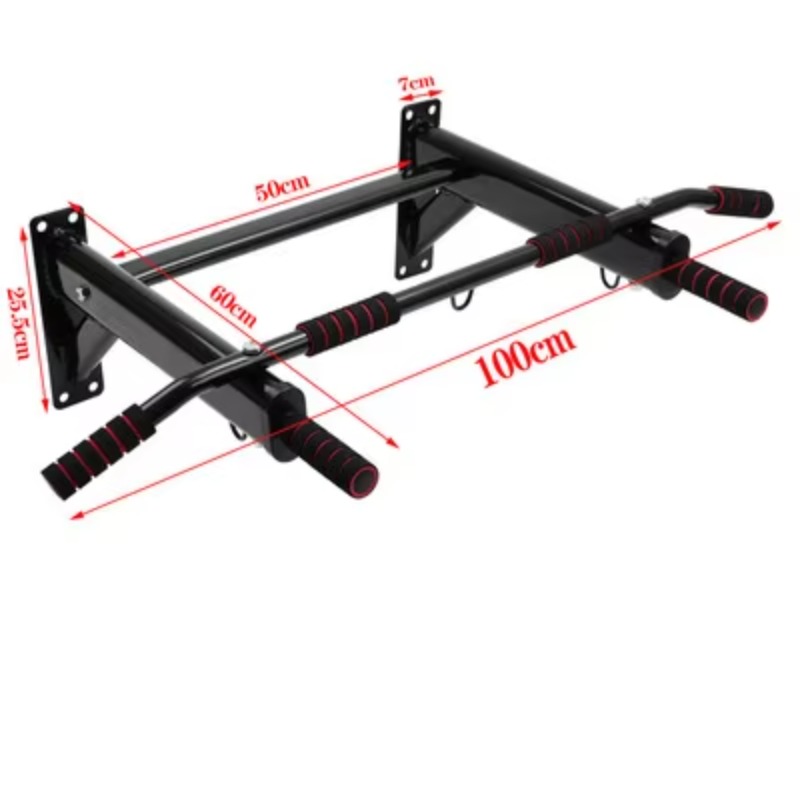 Durable Home Fitness Equipment – Home Bar Set recenzja i cena