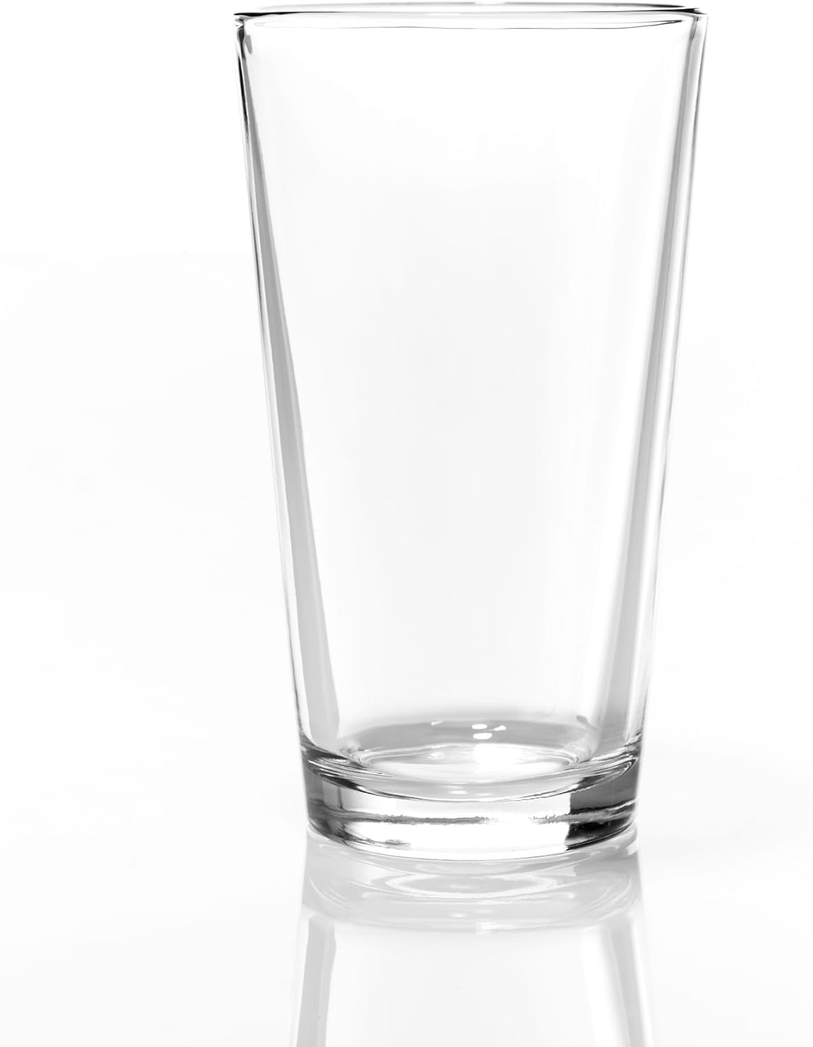 16oz Pint Beer Glasses Set of  – Home Bar Set recenzja i cena
