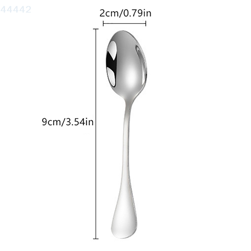 3/5Pcs Coffee Tea Ice Cream Sp – Ice Pick Pick recenzja i cena